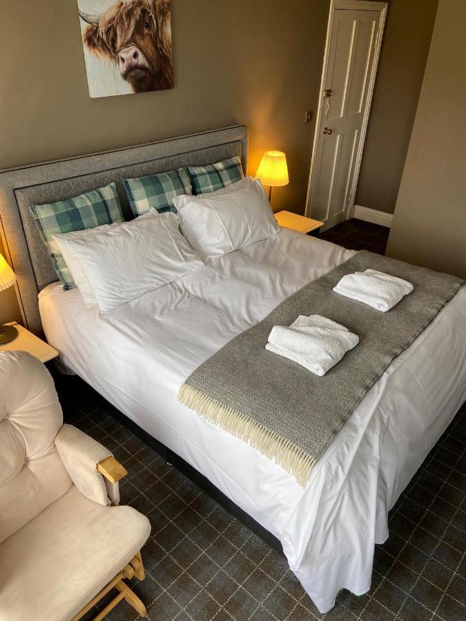 No 4 Portpatrick B&B Dış mekan fotoğraf